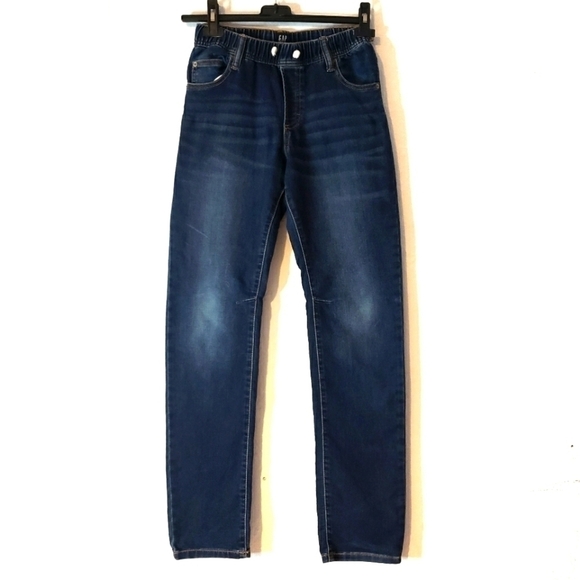 𝅺GAP Denim Jeans For Kid - Picture 1 of 8